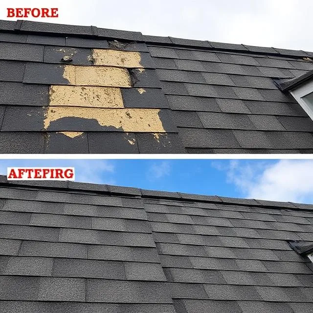Roof Repair Near Me in Chilhowie, VA near me
